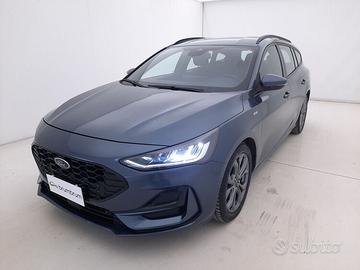 Ford Focus SW Hybrid ST-Line Design Auto BR719791 