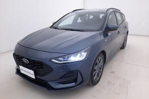 Ford Focus SW Hybrid ST-Line Design Auto BR719791 