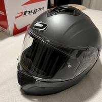 Casco Moto L Praticamente Nuovo