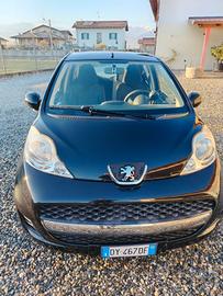 Peugeot 107 5 porte