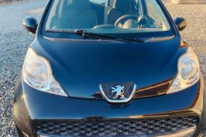 Peugeot 107 5 porte