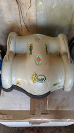 Robot rasaerba Zucchetti Wiper Blitz