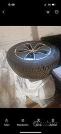 Cerchi bmw 16…5x112