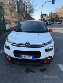 Citroen C3 83cv Benzina Gpl 5 porte Shine Navi bic