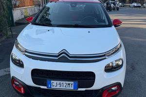 Citroen C3 83cv Benzina Gpl 5 porte Shine Navi bic