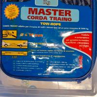 Corda Traino Master 5000kg