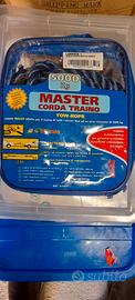 Corda Traino Master 5000kg