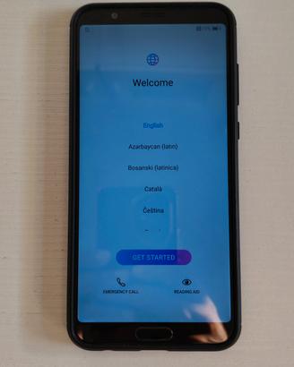 Honor View 10