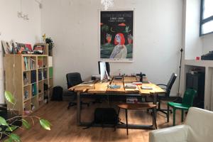 Spazio di coworking