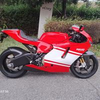 Ducati Desmosedici RR