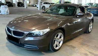 Bmw Z4 sDrive23i Steptronic Full Optional