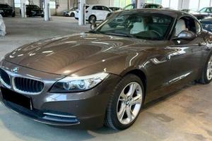 Bmw Z4 sDrive23i Steptronic Full Optional