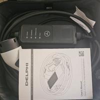 Caricabatteria per Auto Plug-in Elettrica 1.9Kw