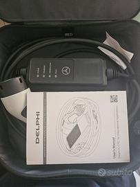 Caricabatteria per Auto Plug-in Elettrica 1.9Kw