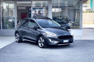 Ford Fiesta 1.0 Benzina 100CV E6 Neo - 2019