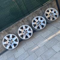 Cerchi BMW