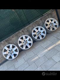 Cerchi BMW