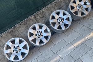 Cerchi BMW