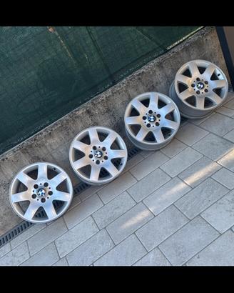 Cerchi BMW