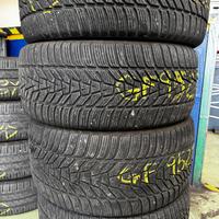 Pneumatici hankook Winter  245/40r 19 + 275/35r19