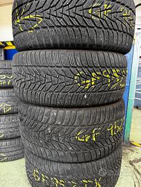 Pneumatici hankook Winter  245/40r 19 + 275/35r19