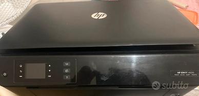 stampante hp envy 4500
