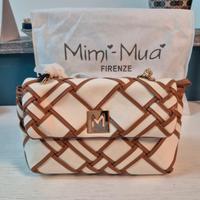 BORSA A SPALLA DONNA