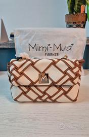 BORSA A SPALLA DONNA