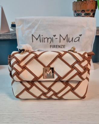 BORSA A SPALLA DONNA