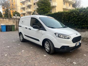 Ford Transit Courier Transit Courier 1.5 TDCi 75CV