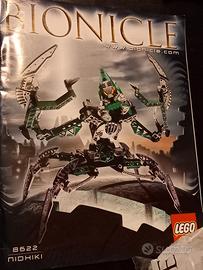 lego bionicle 