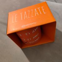 Tazza in ceramica Le Tazzate