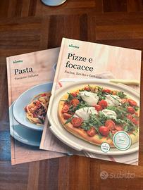 Ricettari bimby vorwerk