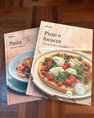 Ricettari bimby vorwerk
