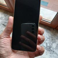 Samsung j6 3/32 display rotto,