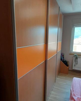 cameretta Moretti Compact 