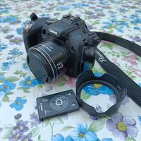 Canon PowerShot sx1 IS