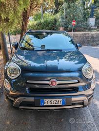 Fiato 500x