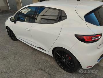 Renault Clio RS 220   07/2017