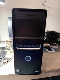 🖥️ PC Fisso Intel i5 – Perfetto per casa/ufficio