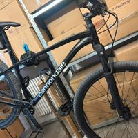 Cannondale trail 2