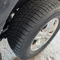 Pneumatici kumho 265/65/17 116h