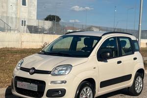 Fiat Panda Metano con un 1 anno di Garanzia - 0.9 