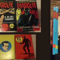 Diabolik 170 numeri