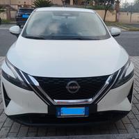 Nissan Qashqai Acenta