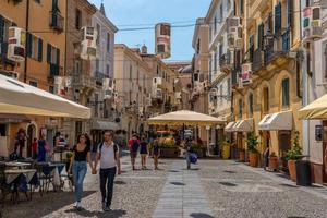 Appartamento signorile