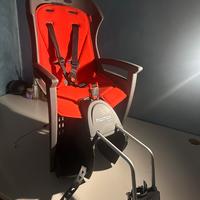 Seggiolino per bambini Hamax