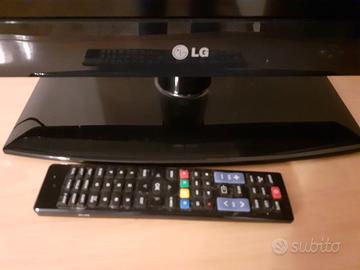 Tv mod.LG 26 pollici