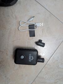 mini pompa elettrica 