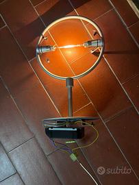 Fontana Arte Nobi 3356/1